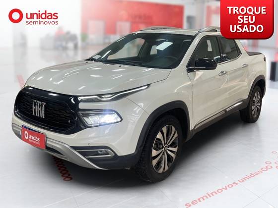 FIAT TORO 1.3 TURBO 270 FLEX FREEDOM AT6
